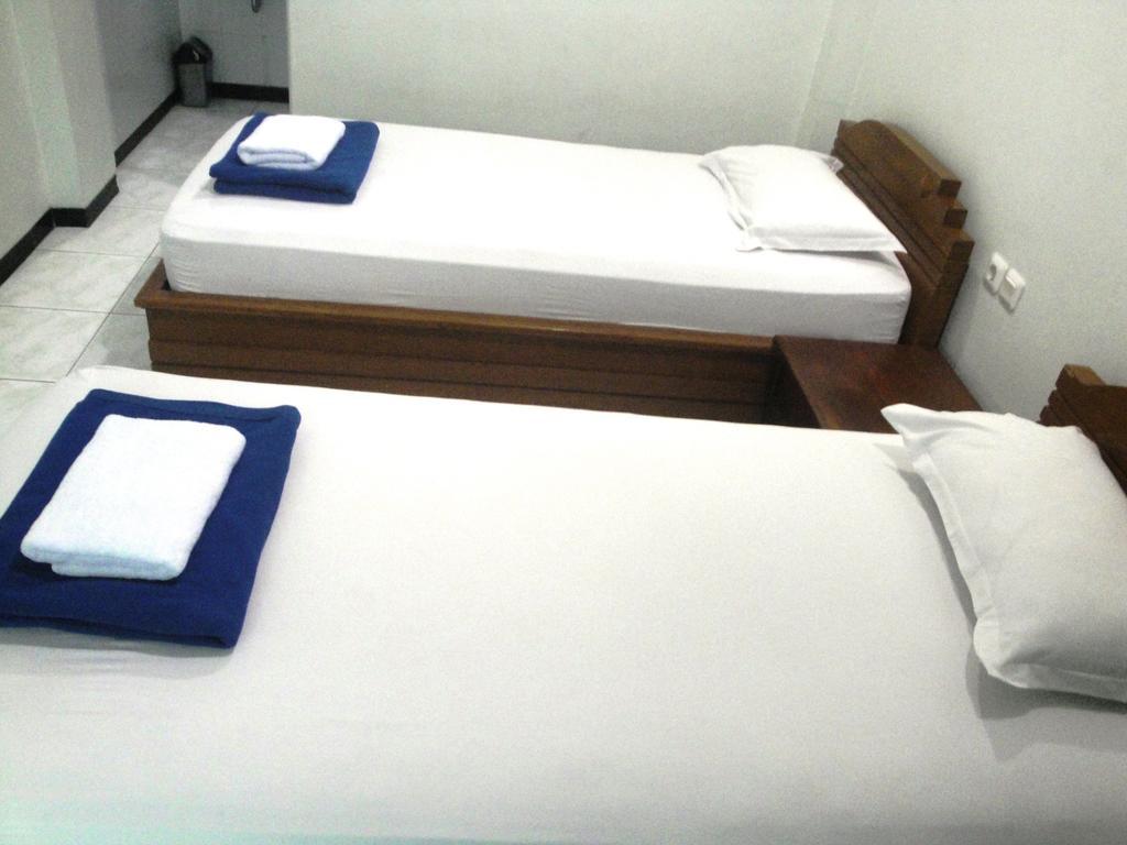 Hotel Trio Solo Zimmer foto