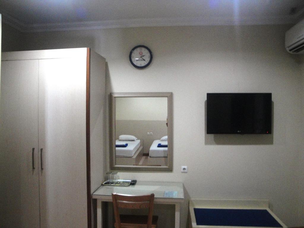 Hotel Trio Solo Zimmer foto