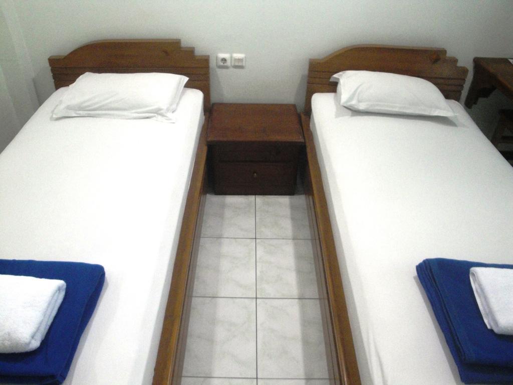 Hotel Trio Solo Zimmer foto
