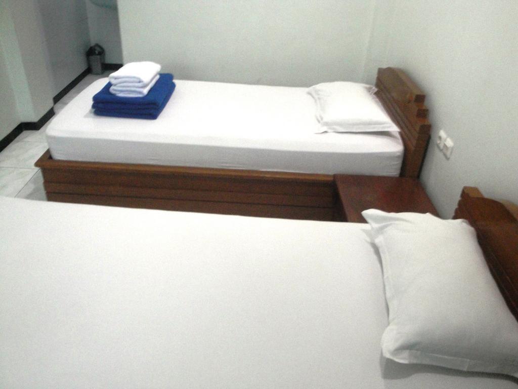 Hotel Trio Solo Zimmer foto